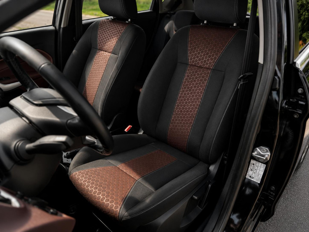 Ford Fiesta 1.4 Titanium 54445879-11.jpg | BDP Automotive
