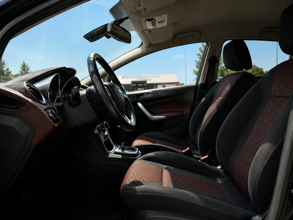 Ford Fiesta 1.4 Titanium 54445879-12.jpg | BDP Automotive
