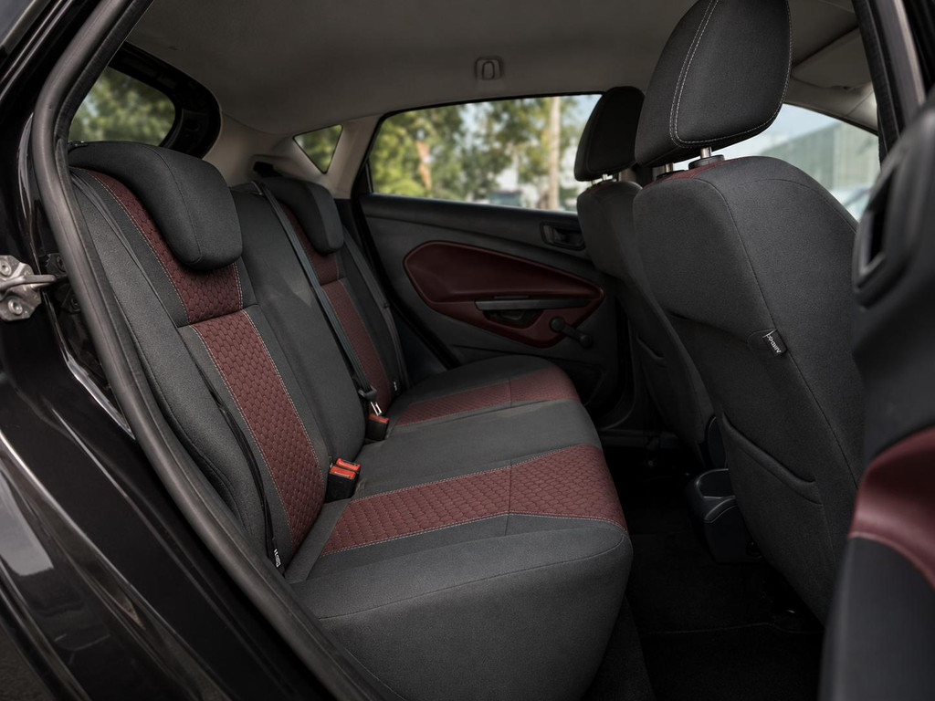 Ford Fiesta 1.4 Titanium 54445879-14.jpg | BDP Automotive