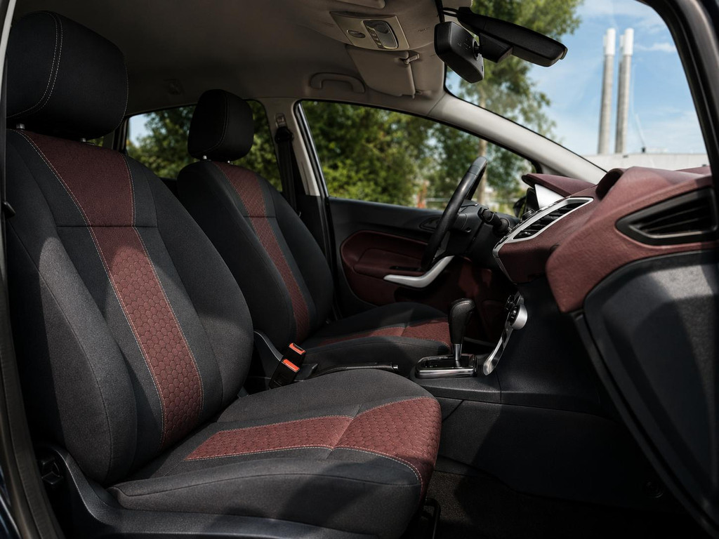 Ford Fiesta 1.4 Titanium 54445879-15.jpg | BDP Automotive