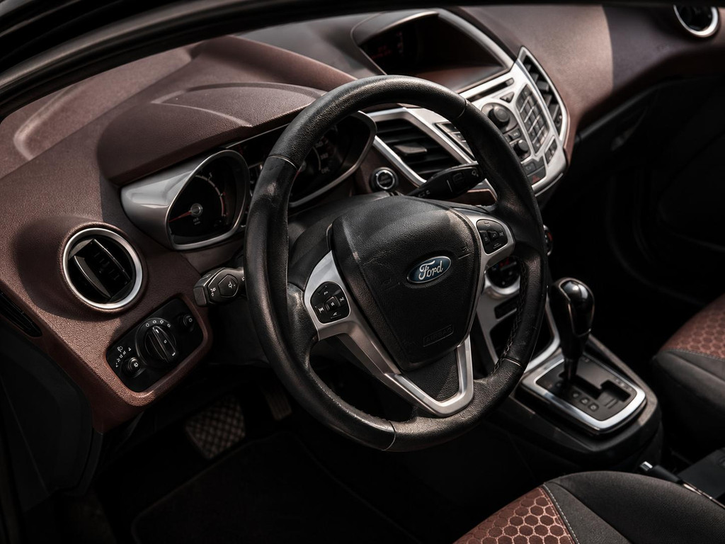 Ford Fiesta 1.4 Titanium 54445879-16.jpg | BDP Automotive