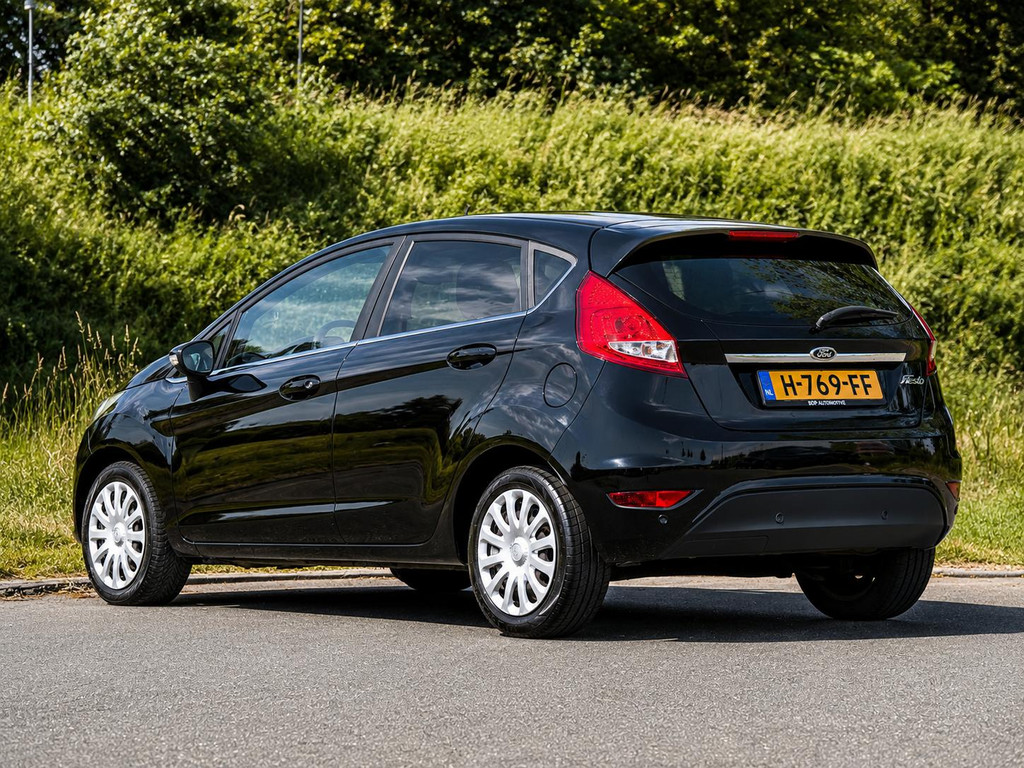 Ford Fiesta 1.4 Titanium 54445879-0.jpg | BDP Automotive