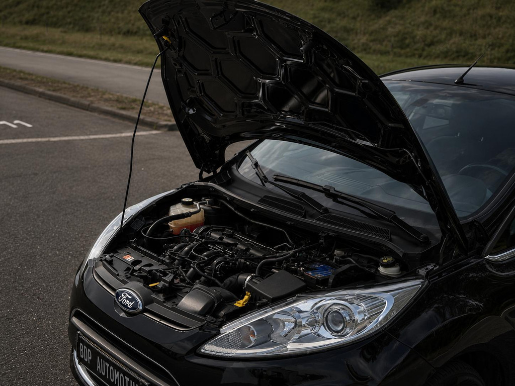 Ford Fiesta 1.4 Titanium 54445879-27.jpg | BDP Automotive