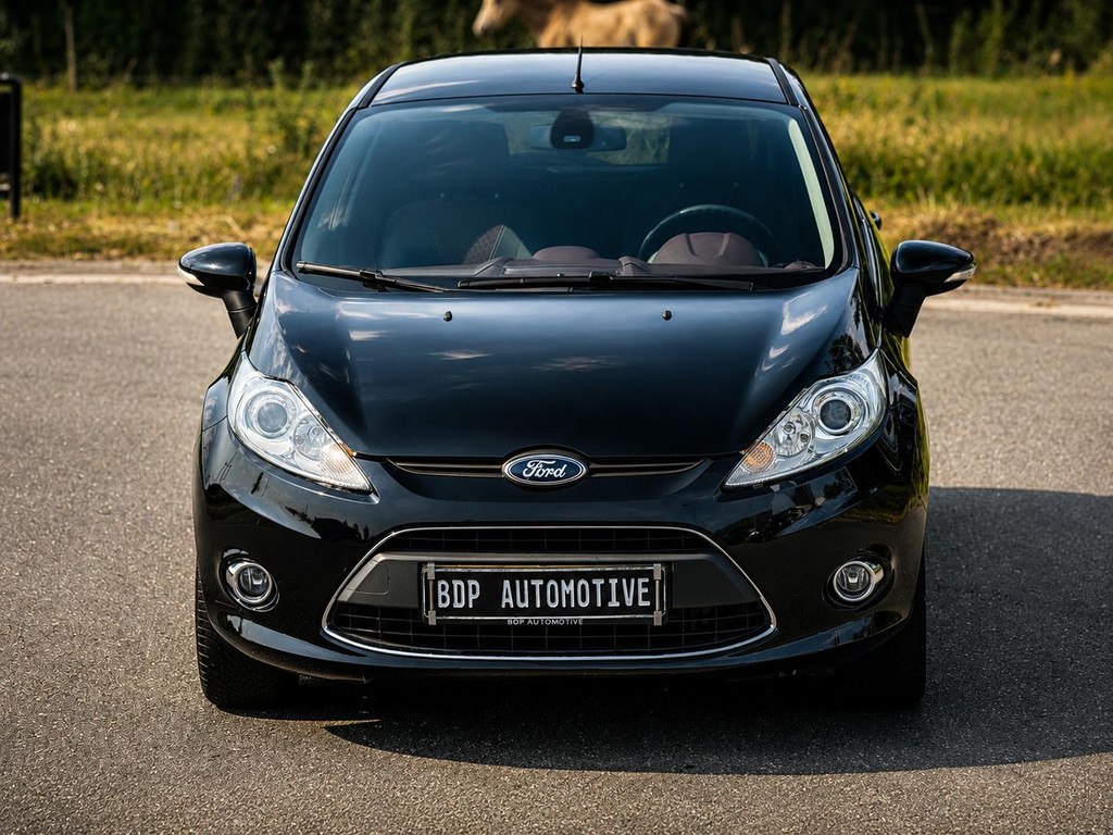 Ford Fiesta 1.4 Titanium 54445879-8.jpg | BDP Automotive