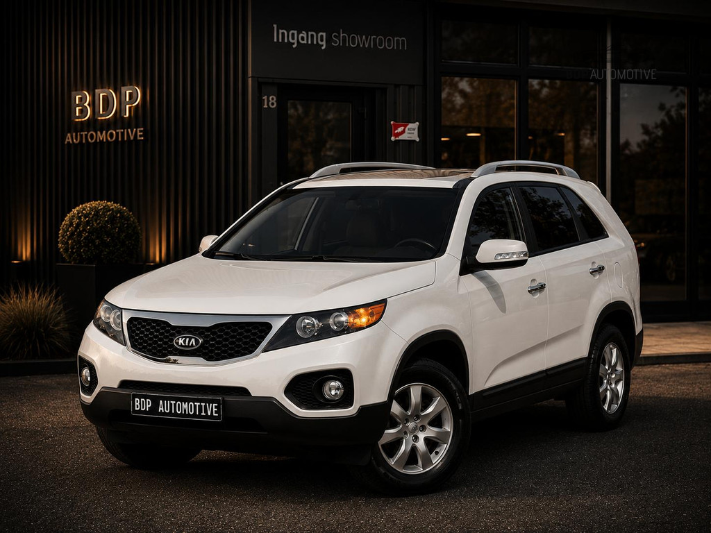 Kia Sorento 2.4 X-ecutive 4WD 7p. 54551539-0.jpg | BDP Automotive