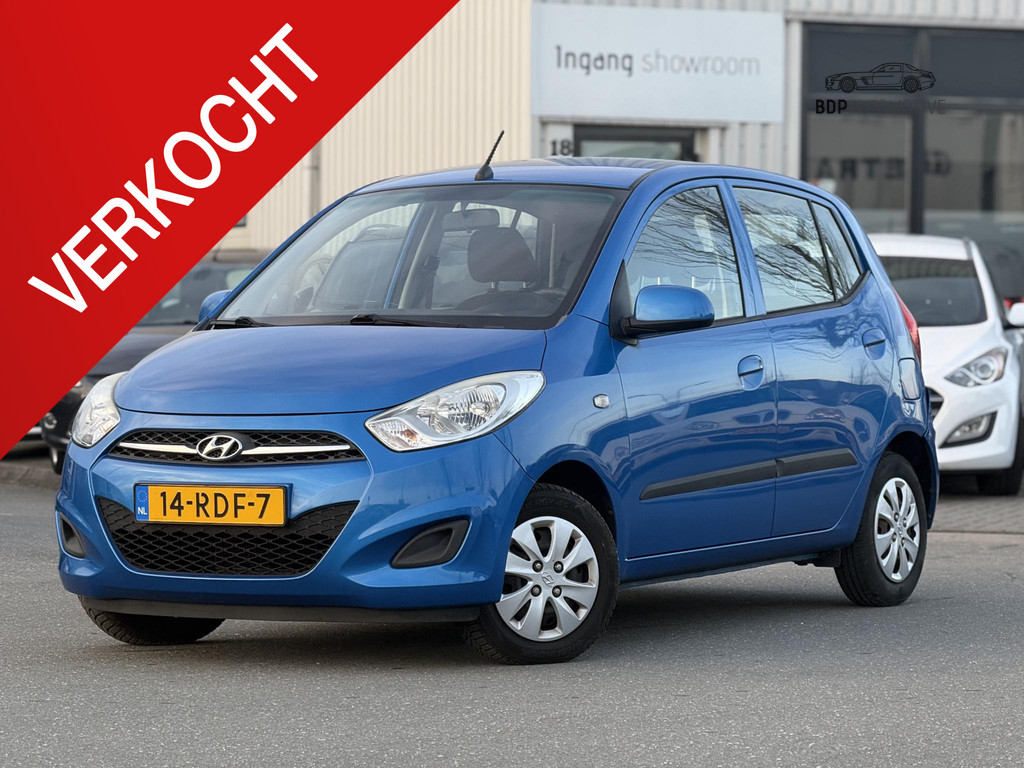 Hyundai i10 1.1 i-Drive 54662912-0.jpg | BDP Automotive