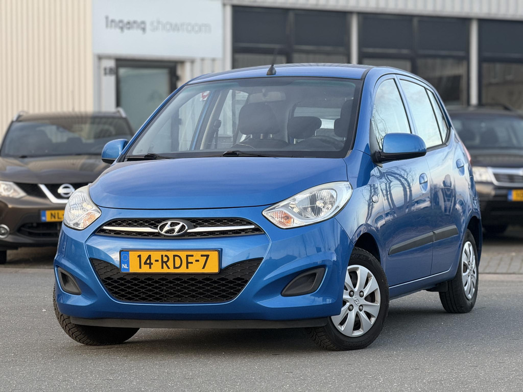Hyundai i10 1.1 i-Drive 54662912-0.jpg | BDP Automotive