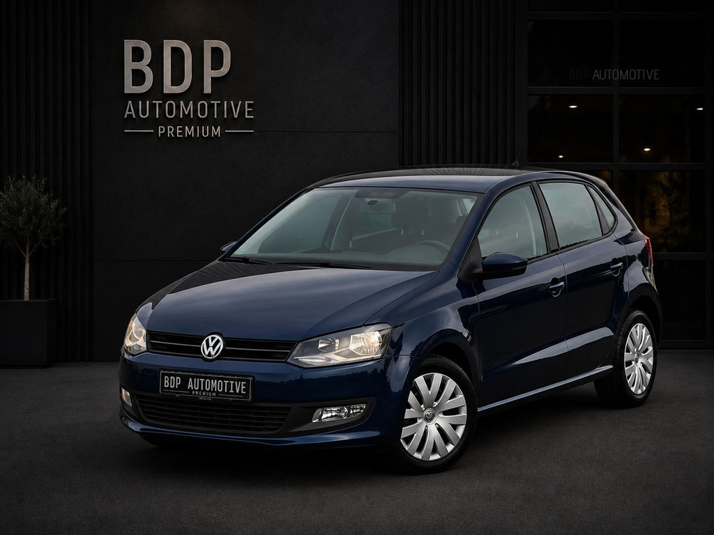 Volkswagen Polo 1.6 TDI BlueMotion Comfortline 54682278-0.jpg | BDP Automotive