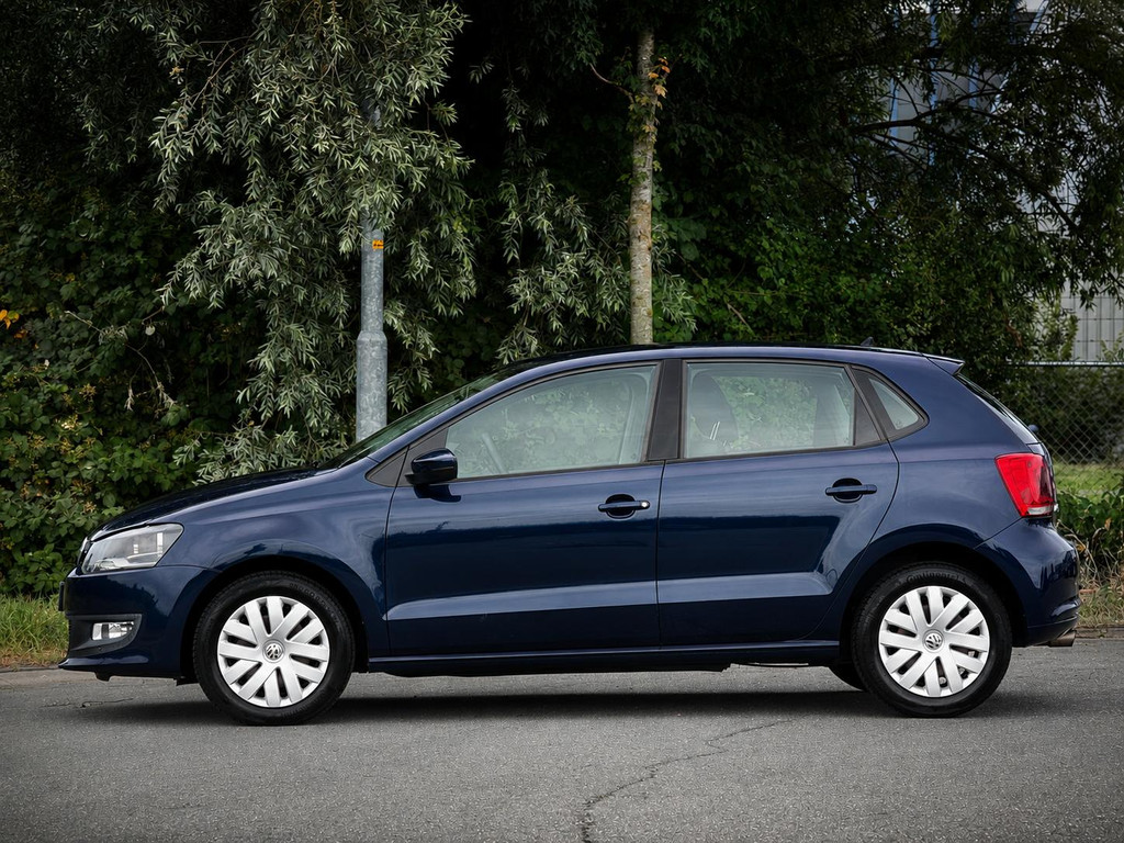 Volkswagen Polo 1.6 TDI BlueMotion Comfortline 54682278-0.jpg | BDP Automotive