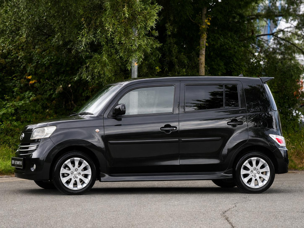 Daihatsu Materia 1.5 Soul 54746912-0.jpg | BDP Automotive