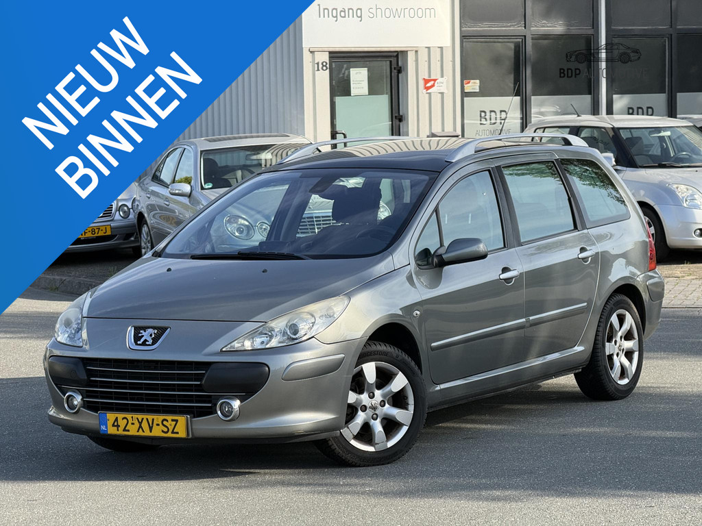 Peugeot 307 SW 2.0-16V Premium 54765859-0.jpg | BDP Automotive