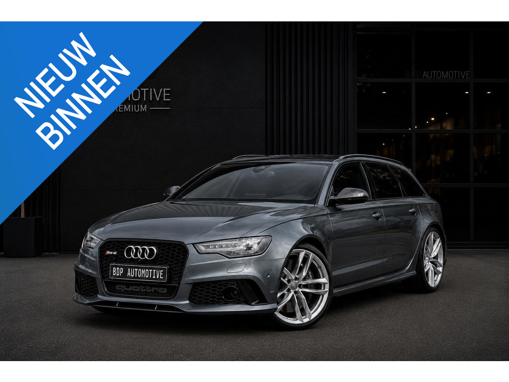 Audi RS6 A6 Avant 4.0 TFSI quattro Pro Line Plus 54766835-0.jpg | BDP Automotive