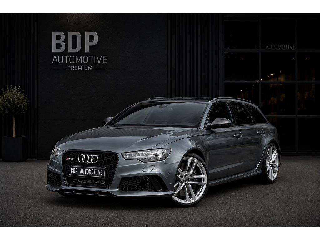 Audi RS6 A6 Avant 4.0 TFSI quattro Pro Line Plus 54766835-0.jpg | BDP Automotive