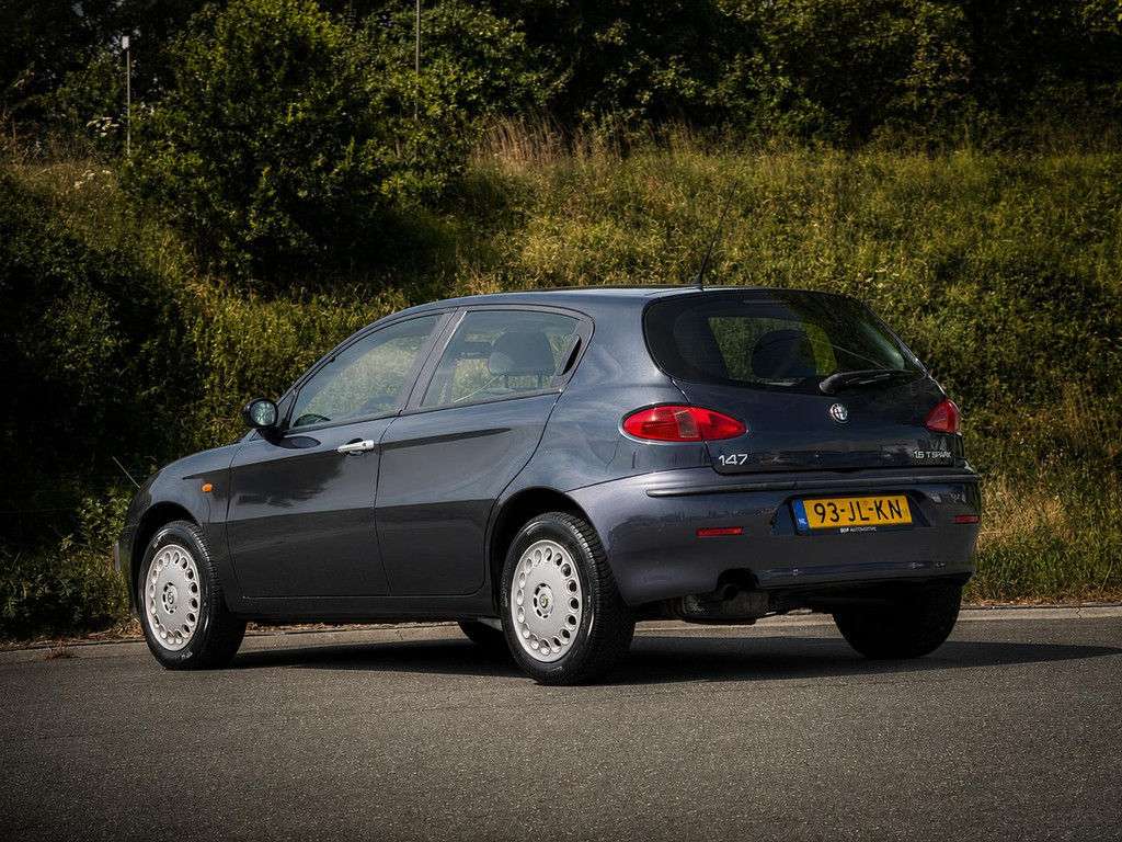 Alfa Romeo 147 1.6 T.Spark Progression 54808707-0.jpg | BDP Automotive