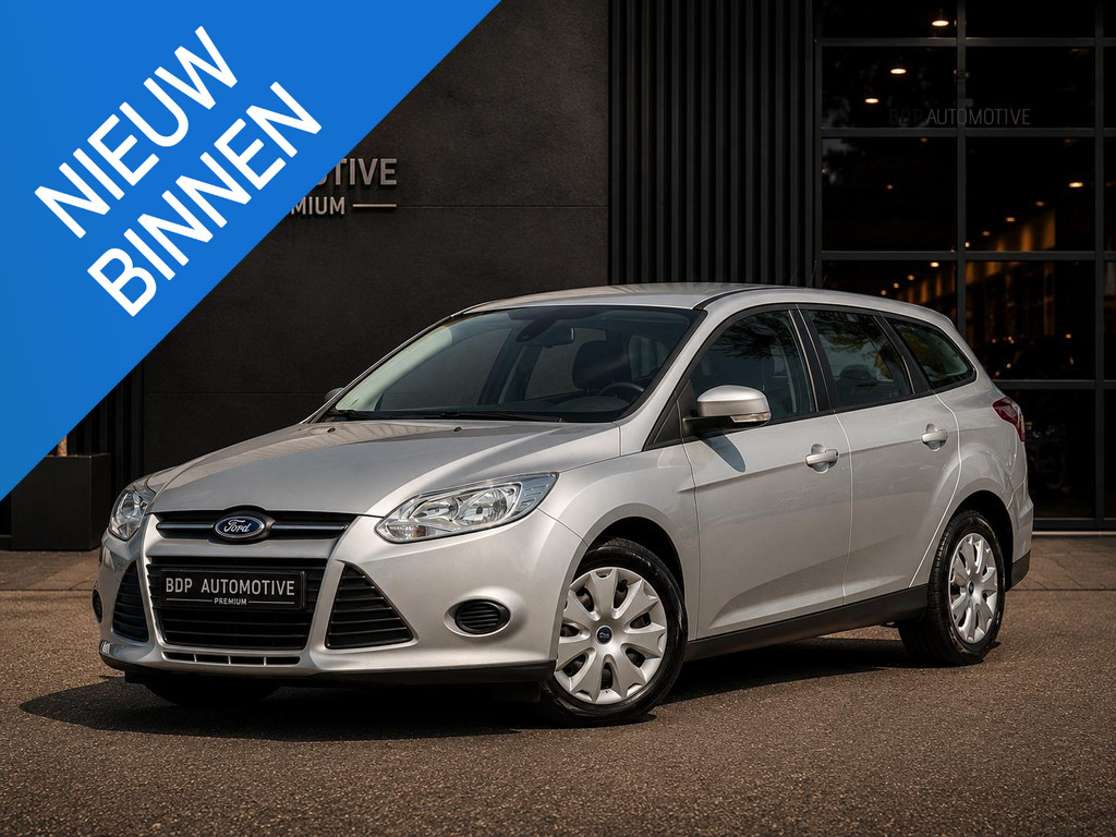 Ford Focus Wagon 1.6 TDCI Trend 54811393-0.jpg | BDP Automotive
