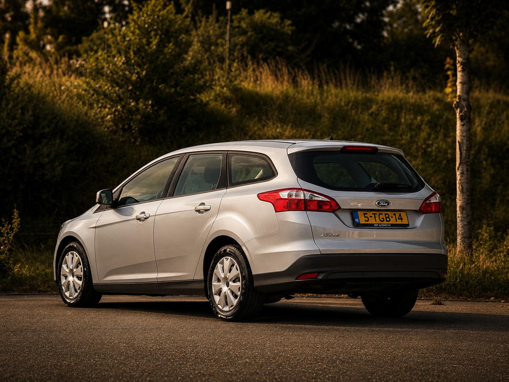 Ford Focus Wagon 1.6 TDCI Trend 54811393-0.jpg | BDP Automotive