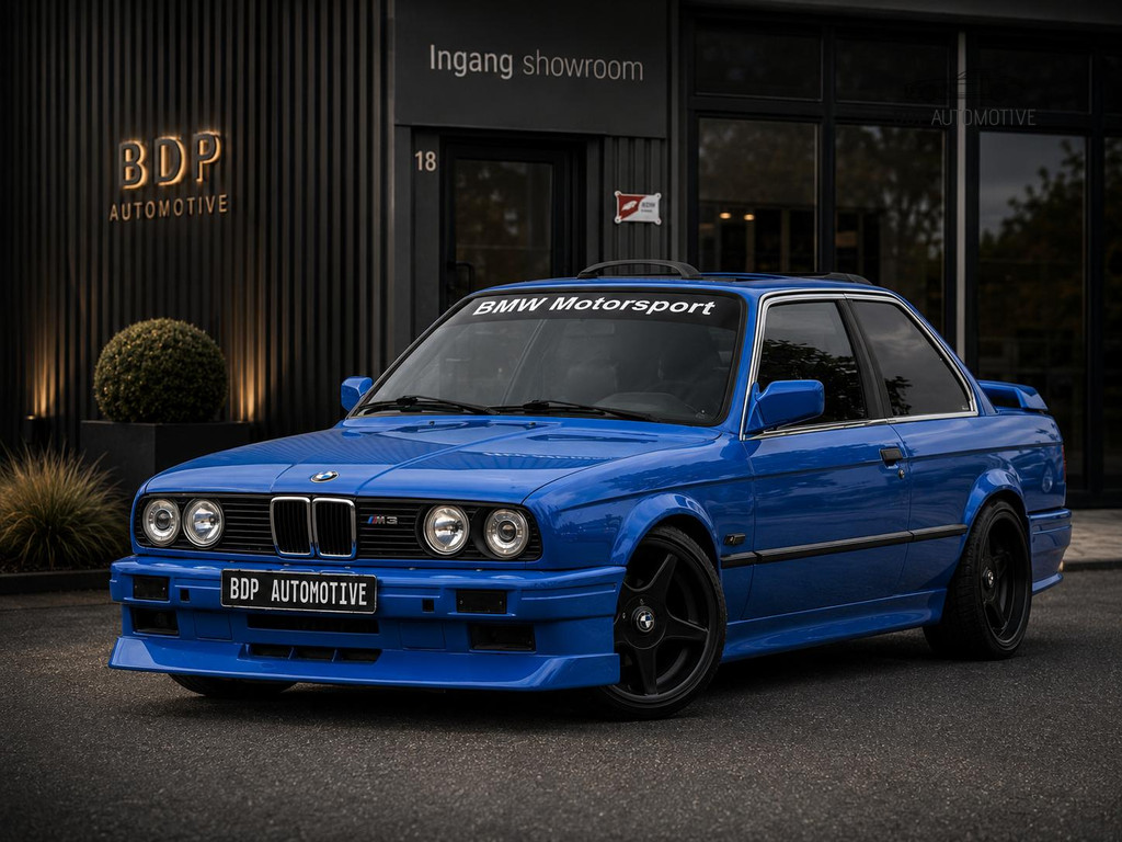 BMW 3 Serie 325i E30 327i Stroker 54834099-0.jpg | BDP Automotive