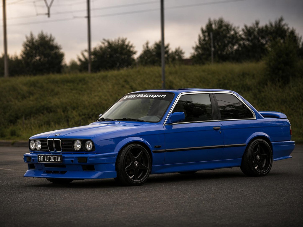 BMW 3 Serie 325i E30 327i Stroker 54834099-0.jpg | BDP Automotive