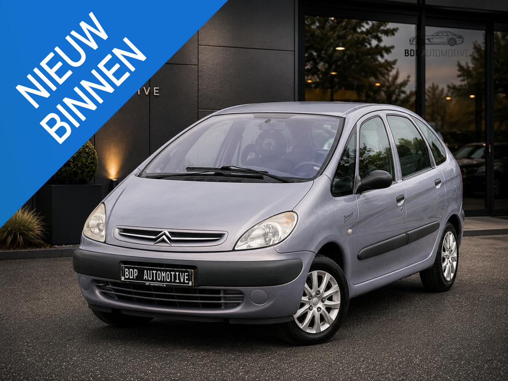 Citroën Xsara Picasso 1.8i-16V Plaisir 54860398-0.jpg | BDP Automotive