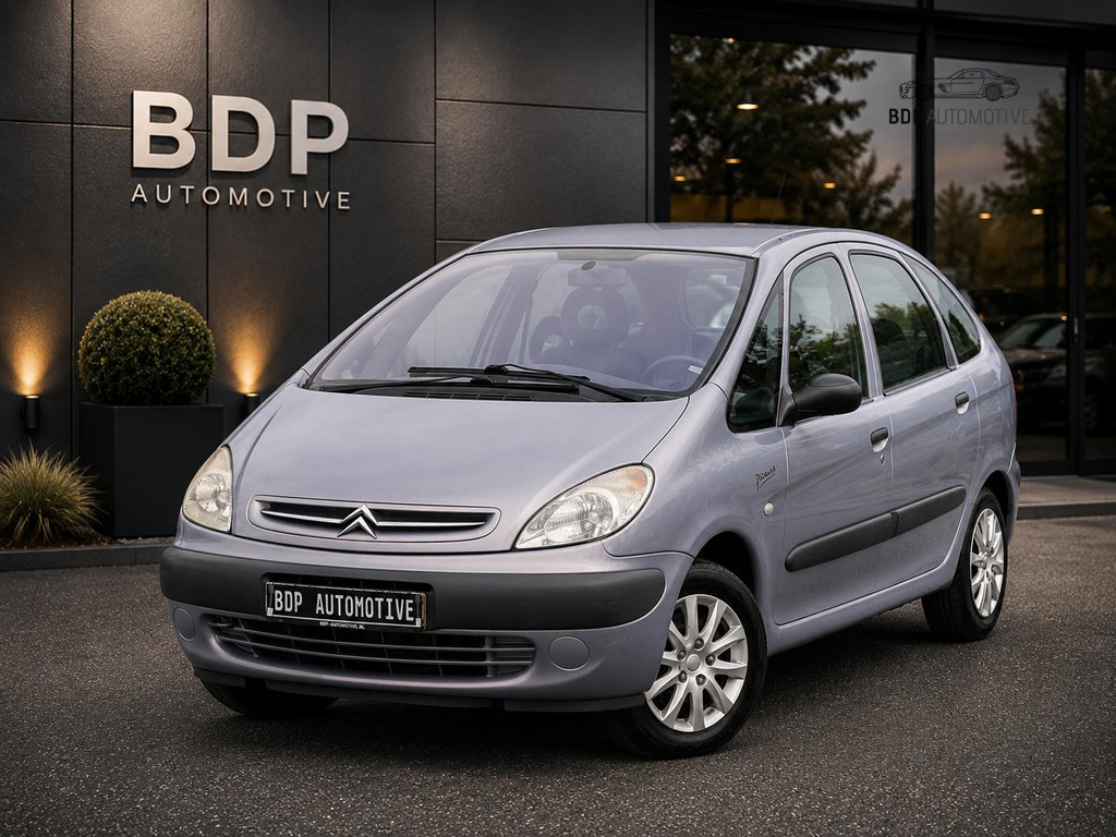 Citroën Xsara Picasso 1.8i-16V Plaisir 54860398-0.jpg | BDP Automotive