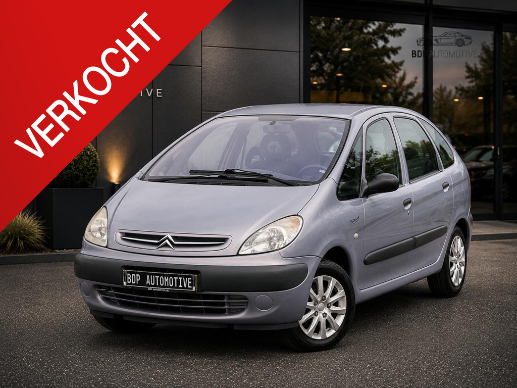 Citroën Xsara Picasso 1.8i-16V Plaisir 54860398-0.jpg | BDP Automotive