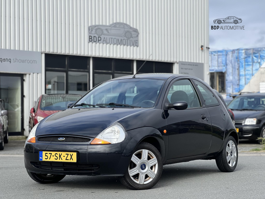 Ford Ka 1.3 Collection 54863521-0.jpg | BDP Automotive