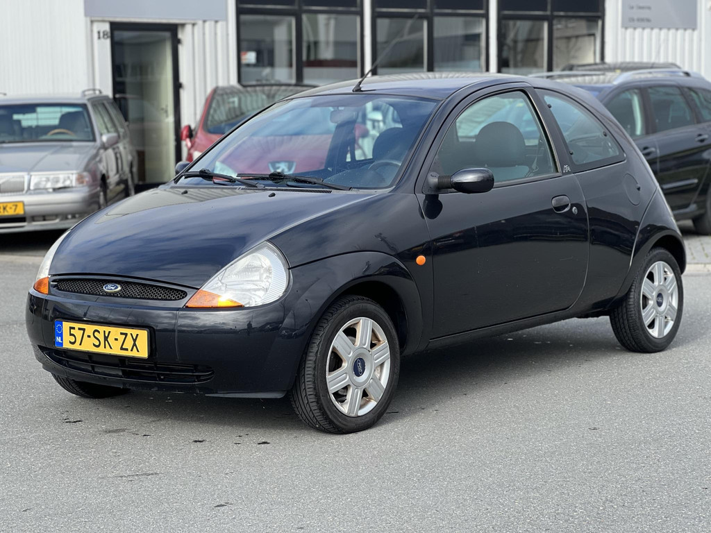 Ford Ka 1.3 Collection 54863521-0.jpg | BDP Automotive