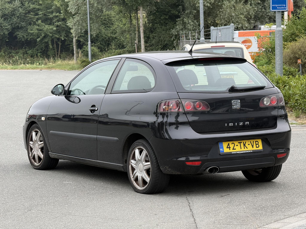 SEAT Ibiza 1.4-16V Chill Out 54909490-0.jpg | BDP Automotive