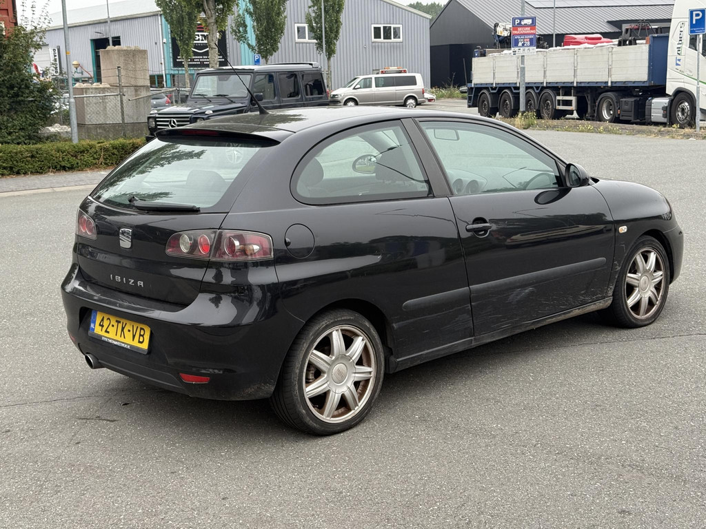 SEAT Ibiza 1.4-16V Chill Out 54909490-0.jpg | BDP Automotive