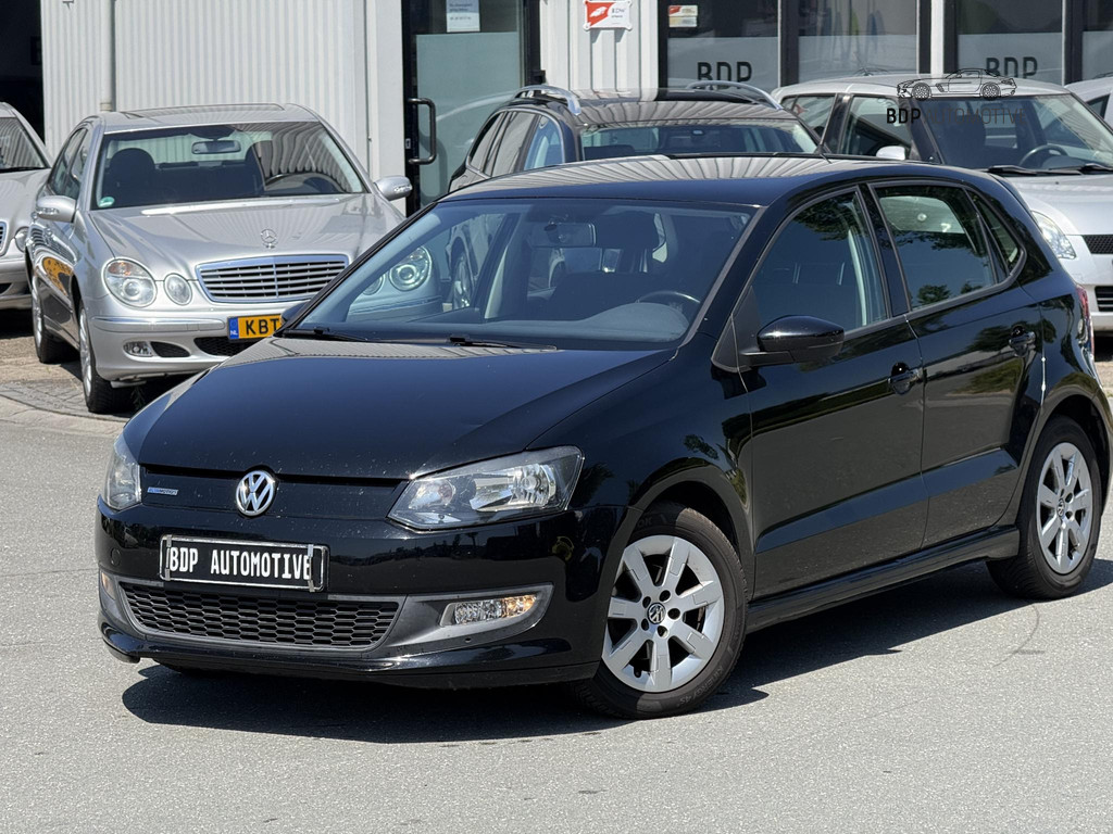 Volkswagen Polo 1.2 TDI BlueMotion Comfortline 54912351-0.jpg | BDP Automotive