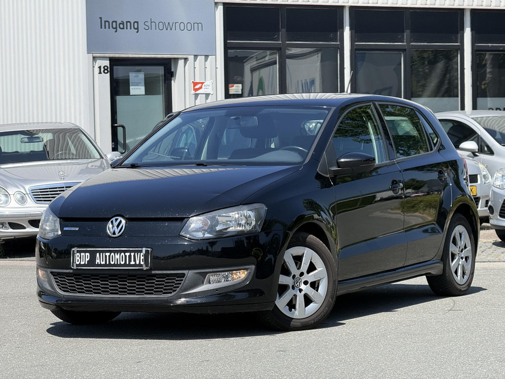 Volkswagen Polo 1.2 TDI BlueMotion Comfortline 54912351-0.jpg | BDP Automotive