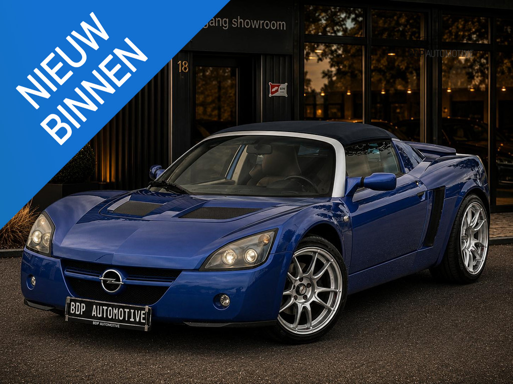 Opel Speedster 2.2-16V 55018407-0.jpg | BDP Automotive