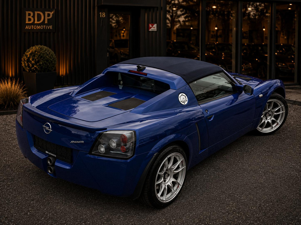 Opel Speedster 2.2-16V 55018407-0.jpg | BDP Automotive