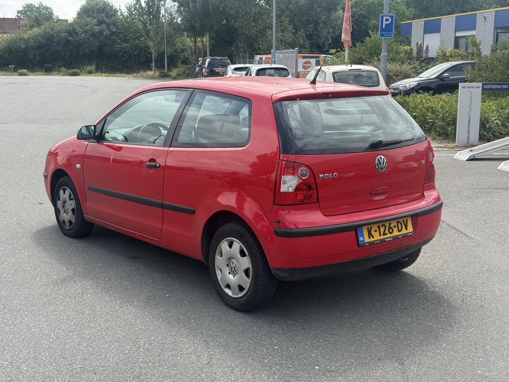 Volkswagen Polo 1.4-16V 55372675-0.jpg | BDP Automotive