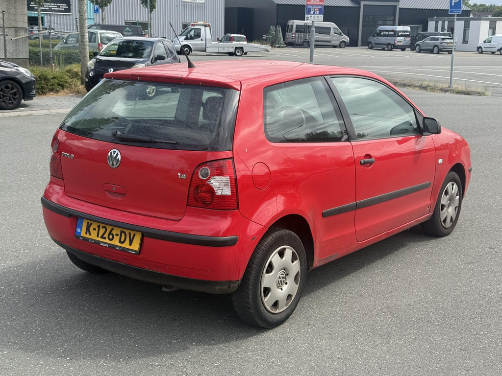 Volkswagen Polo 1.4-16V 55372675-0.jpg | BDP Automotive