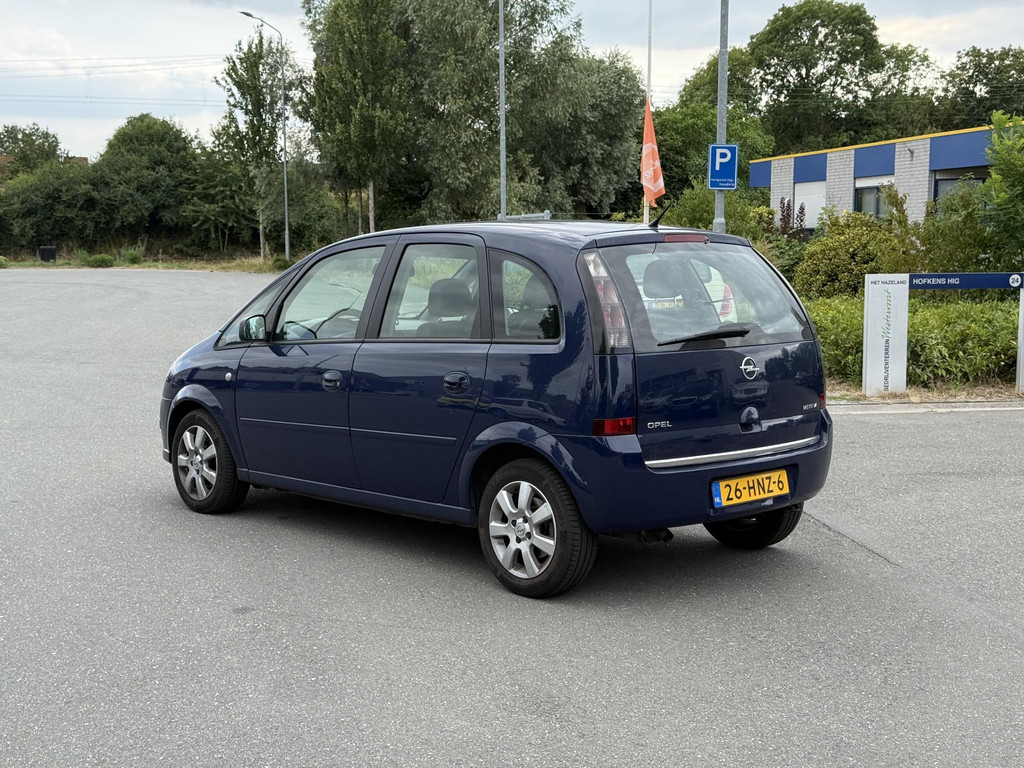 Opel Meriva 1.6-16V Cosmo 55418960-0.jpg | BDP Automotive
