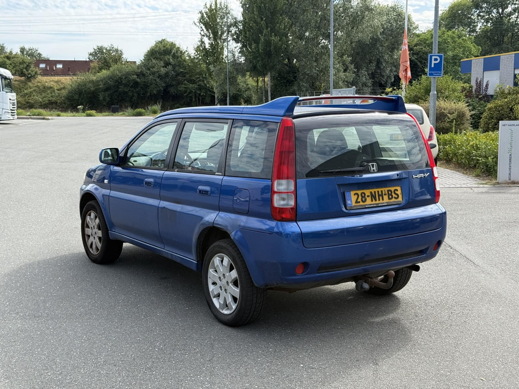 Honda HR-V 1.6i 2WD 55507876-0.jpg | BDP Automotive