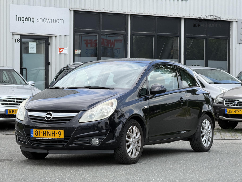 Opel Corsa 1.4-16V Business 55507962-0.jpg | BDP Automotive