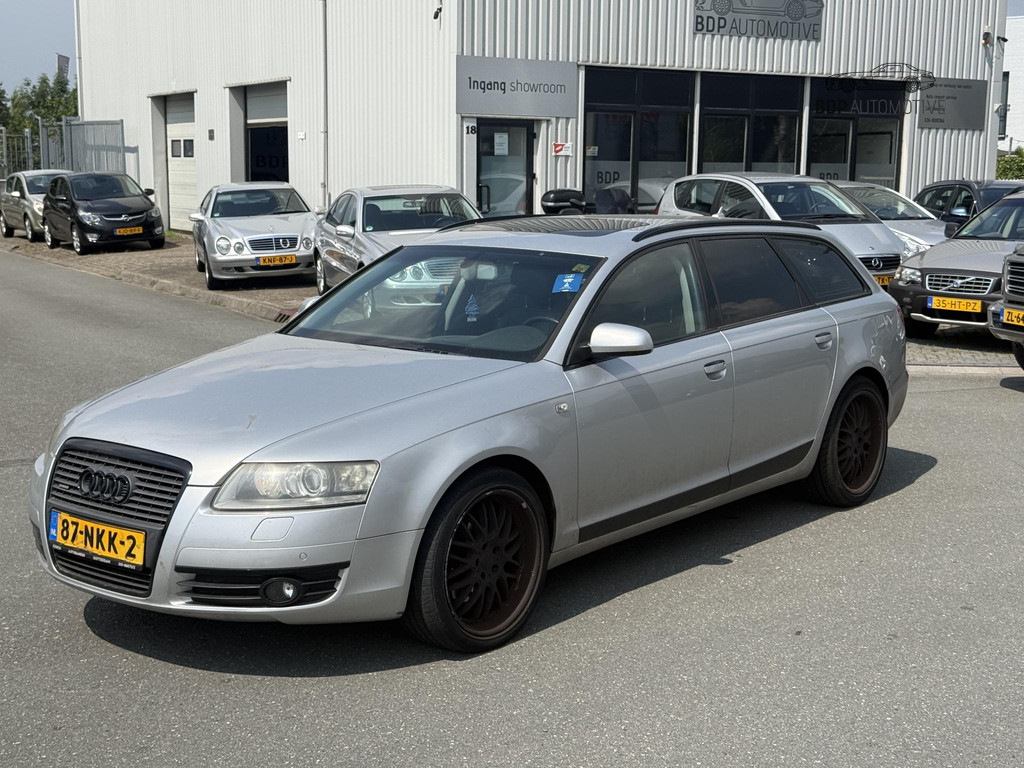 Audi A6 Avant 3.2 FSI quattro Pro Line 55587088-0.jpg | BDP Automotive
