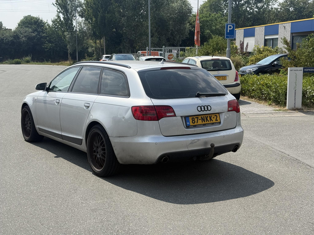 Audi A6 Avant 3.2 FSI quattro Pro Line 55587088-0.jpg | BDP Automotive