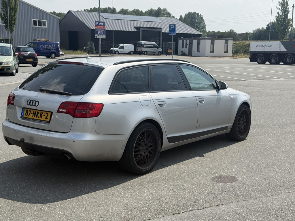 Audi A6 Avant 3.2 FSI quattro Pro Line 55587088-0.jpg | BDP Automotive