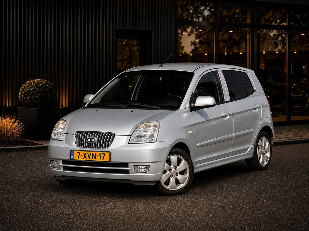Kia Picanto 1.1 LX 56218191-0.jpg | BDP Automotive