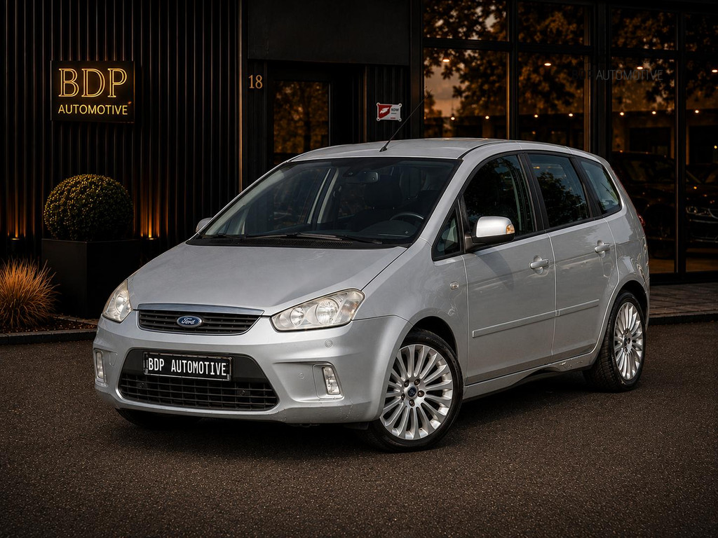 Ford C-MAX 1.8-16V Limited 56226476-0.jpg | BDP Automotive