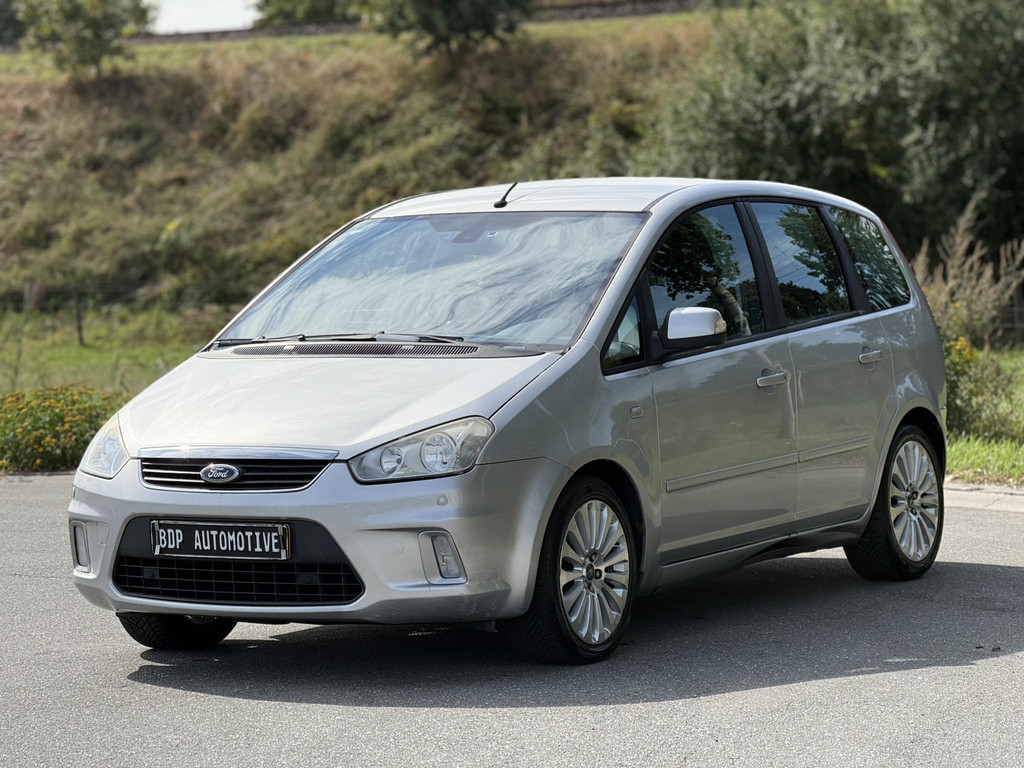 Ford C-MAX 1.8-16V Limited 56226476-0.jpg | BDP Automotive