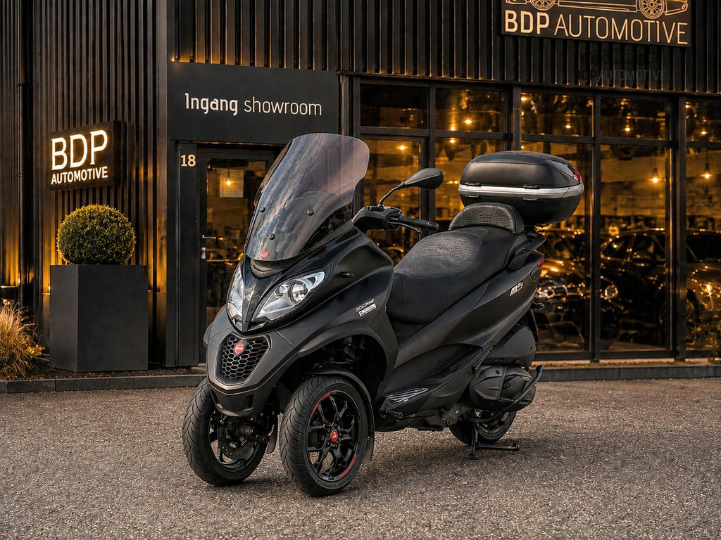 Piaggio MP3 500 HPE Sport Advanced 56361928-0.jpg | BDP Automotive