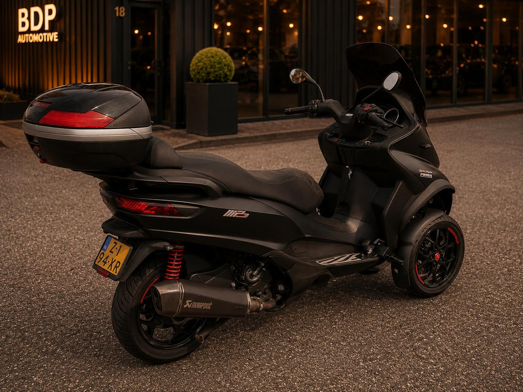 Piaggio MP3 500 HPE Sport Advanced 56361928-0.jpg | BDP Automotive