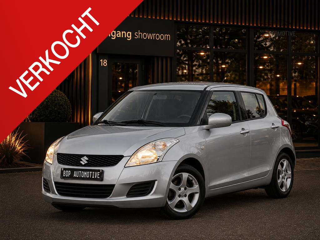Suzuki Swift 1.2 Comfort EASSS 56433407-0.jpg | BDP Automotive