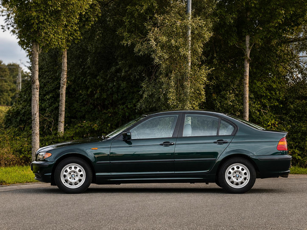 BMW 3 Serie 316i Executive 56433476-0.jpg | BDP Automotive