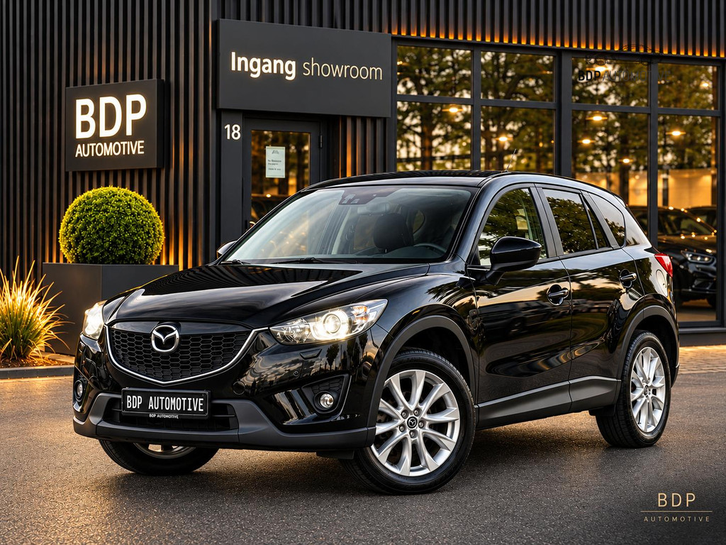 Mazda CX-5 2.0 SkyActiv-G AWD Sports-Line 56448107-0.jpg | BDP Automotive