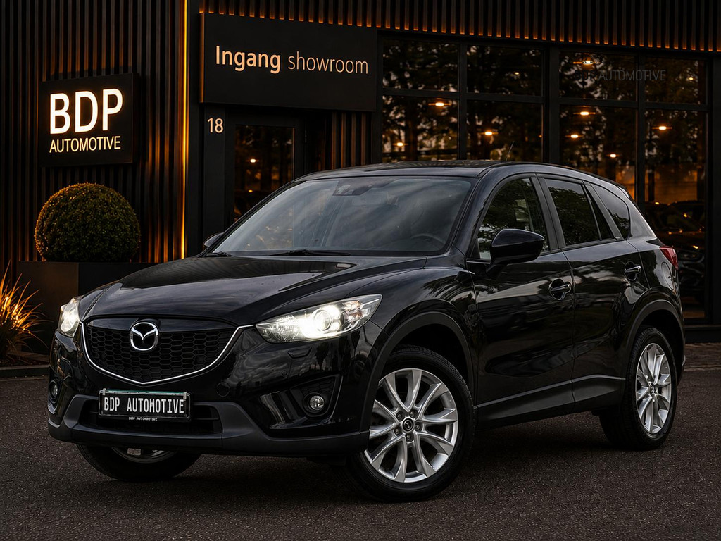 Mazda CX-5 2.0 SkyActiv-G AWD Sports-Line 56448107-0.jpg | BDP Automotive